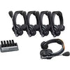 Hollyland Solicom SE-5S Headset Wireless Intercom Seamless Team Talk