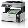 Epson EcoTank L6460 A4 Ink Tank Printer WiFi, Duplex, ADF, Low Cost Printing - 1year Epson Warranty