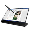 Lenovo ThinkVision M14t 35.56cms (14) USB-C Mobile Monitor - 3years warranty