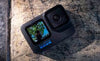 GoPro Hero 11 Black  Waterproof Sports  27 MP/ 5.3K60/ 4K120 Resolution Video Action Camera