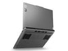 Lenovo LOQ Ryzen7-250 /24GB /1TB SSD/8GB-RTX 5050 DDR7 Graphics/15.6