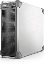 Dell PowerEdge T160 Tower Server Intel Xeon E-2414 2.6G, 4C/4T, 12M Cache, Turbo, (55W) DDR5, TPM, NO OS