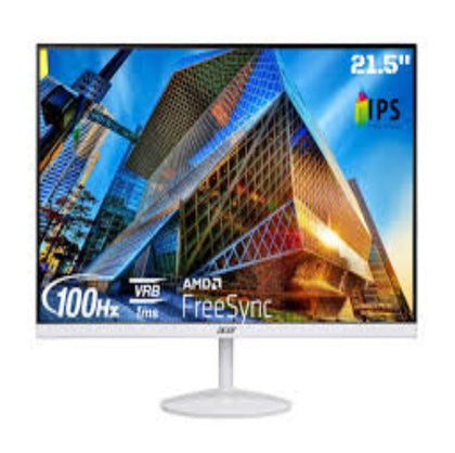 Acer SA222Q LED Backlight LCD Monitor with 54.61 cm (21.5