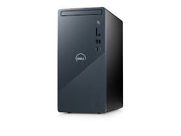 Dell Inspiron  12th Generation Corei5/16 GB RAM/512 GB SSD+1TB HDD /Windows 11 Home + MS Office Life Time Desktop PC- 1year Warranty