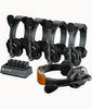 Hollyland Solicom SE-5S Headset Wireless Intercom Seamless Team Talk