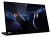 Lenovo ThinkVision M14t 35.56cms (14) USB-C Mobile Monitor - 3years warranty