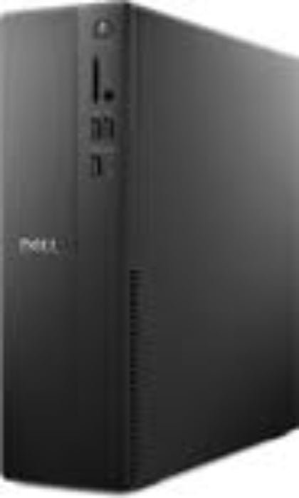 Dell ECS1250 Desktop 14thGen Corei3-14100 /8GB RAM/512GB SSD/ Windows 11 Home + MS Office