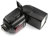 GODOX Ving V860II-C TTL Li-Ion Flash Kit for Canon Cameras (Black)&nbsp;