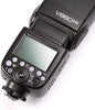 GODOX Ving V860II-N TTL Li-Ion Flash Kit for Nikon Cameras (Black)