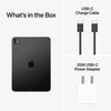 Apple iPad Pro Wi-Fi (11 Inch, 512GB, Space Black, 2024 model)MVVC3HN/A