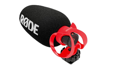 Rode VideoMicro II Ultra Compact On Camera Microphone