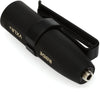 Rode VXLR+ Minijack to XLR Adaptor with Power Convertor (Black)