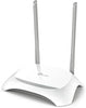 TPLINK Wireless Router TL-WR850N 300 Mbps Router (White, Single Band)