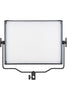 Godox LDX100Bi Max.120W LED Video Light, Bi-Color 2800K-6500K Panel Light with U Bracket Professional Light for Studio, YouTube Outdoor Video Lighting, CRI≥96 TLCI≥96 Built-in 11 FX Type 2.4G Wireless