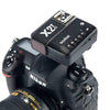 GODOX X2T-N TTL Wireless Flash Trigger for Nikon