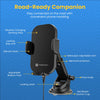 Portronics Charge Clamp 3 Mobile Holder