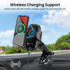 Portronics Charge Clamp 2 Mobile Holder