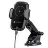 Portronics Charge Clamp 2 Mobile Holder
