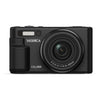 YASHICA City 200 Digital Camera (Black)