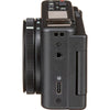 Yashica City 300 Digital Camera (Black)