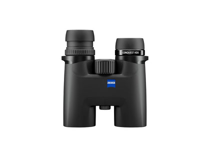 ZEISS Conquest HDX Binocular 8x32, Black