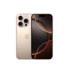 Apple iPhone 16 Pro (512GB, Desert Titanium)