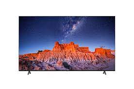 LG 50UQ801C 4K UHD Commercial Television Active HDR TV 50