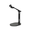 RØDE DS2 Desktop Studio Arm for Microphones, Cameras, Smartphones, Lights and Other Accessories (up to 900g)