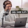 RØDE DS2 Desktop Studio Arm for Microphones, Cameras, Smartphones, Lights and Other Accessories (up to 900g)