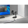 RØDE DS2 Desktop Studio Arm for Microphones, Cameras, Smartphones, Lights and Other Accessories (up to 900g)