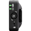 Rode Wireless Me Dual Set Ultra-Compact Wireless Microphone System with Built-in Microphones, Gainassist Technology and 100M Range for Filmmaking, Interviews and Content Creation(Black)