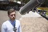 Rode Blimp Extension Microphone Blimp Extension Kit for up to 600mm Microphones