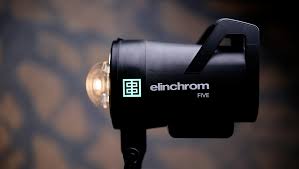 Elinchrom Five Battery Monolight