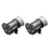 Elinchrom – FRX 400 Dual Stand Kit Light