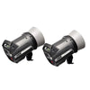 Elinchrom – FRX 600 Dual Stand Kit  Light