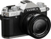 Yashica FX-D 300 Camera