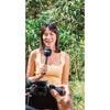 Rode Interview GO Handheld Mic Adapter for The Wireless GO