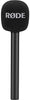 Rode Interview GO Handheld Mic Adapter for The Wireless GO