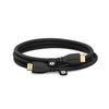 Rode HDMI-1.5 Premium High Speed HDMI Cable with Ethernet (1.5m/5ft, Black)