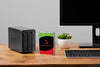 Seagate IronWolf 10TB NAS Hard Drive  Technology for optimised RAID Performance ST10000VN000