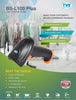 Tvs BS-L100 Plus Barcode Scanner UTV Desktop Creators