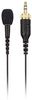 Rodelink LAV Omni-Directional Miniature Auxiliary Microphone, Black