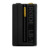 Rode LB-1 Lithium Ion Rechargeable Battery for VMP (LB1)