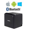 Epson TM-M30III -442 Thermal Receipt POS Printer, (USB/LAN/Bluetooth/WiFi), 300mm/s Print Speed, Auto Cutter
