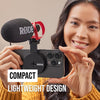 Rode Magnetic Mount Smartphone Accessory Mount With Cold Shoe Slots and a 1/4-inch Thread (MagSafe Compatible)