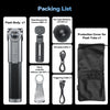 Godox Lux Master Retro TTL HSS Camera Flash,Touch Screen,Wireless Sync, Built in Battery,2.4G Wireless X System Compatible with Sony/Nikon/Canon/Fuji/Leica/Sigma/Panasonic