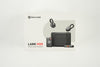 Hollyland Lark M2S Mini Combo (Camera RX+Type-C RX) Wireless Microphone for iPhone/Camera/Android/Laptop, 7g Lightweignt, Titanium Clip, 300m Range, Content Creators, Online Teaching, YouTube