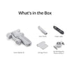 DJI Osmo Mobile SE 3 Axis Intelligent Portable Phone Gimbal With Active Track 5.0 Vlogging,YouTube