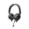 Rode NTH-50 Professional On-ear Wired DJ Headphones | Durable, Comfortable, Hi-Fi Audio | Musicians, Filmmakers, Creators (Black)