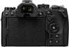 OM System OM-1 Camera Body, Black
